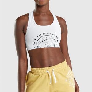 Gymshark legacy sports bra